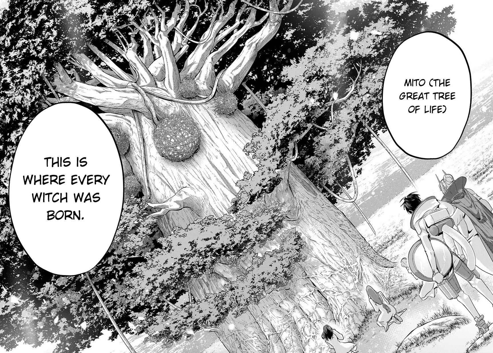 Hametsu no Oukoku Chap 9 - Next Chap 10