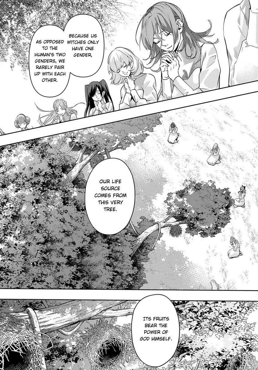Hametsu no Oukoku Chap 9 - Next Chap 10