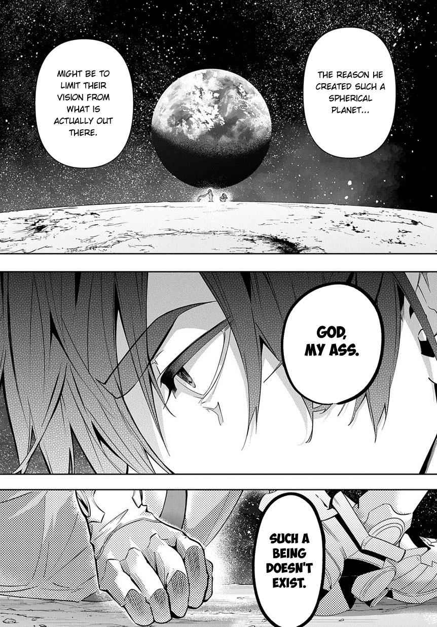 Hametsu no Oukoku Chap 9 - Next Chap 10