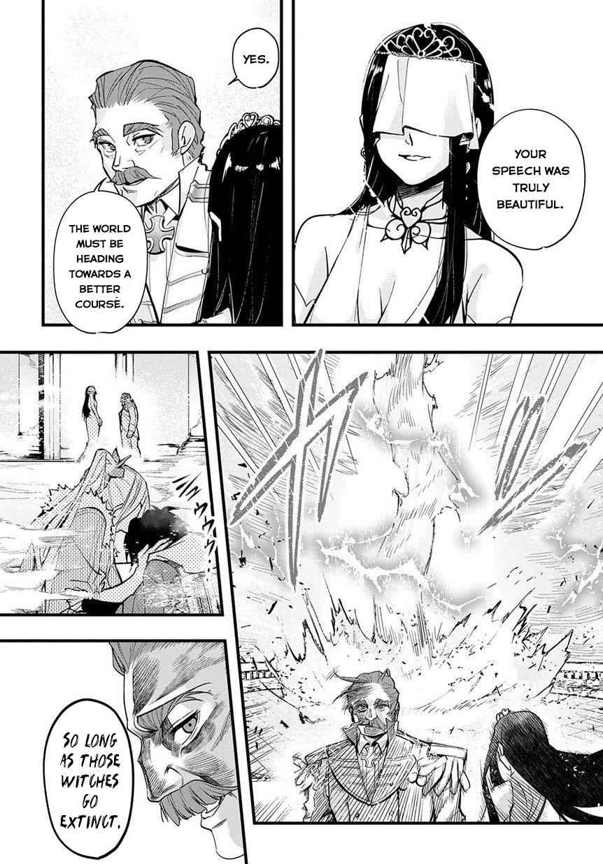 Hametsu no Oukoku Chap 1 - Next Chap 2