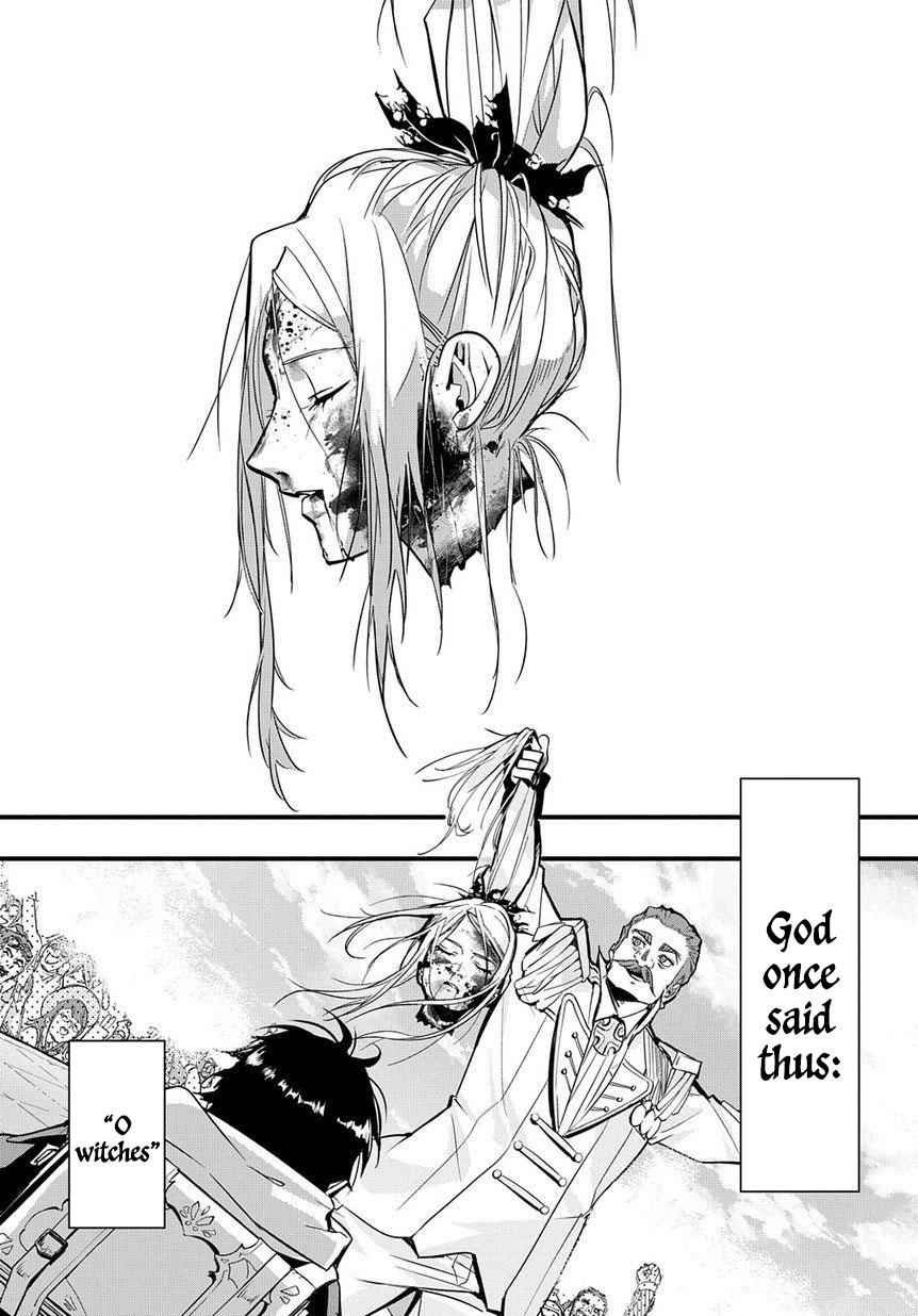 Hametsu no Oukoku Chap 1 - Next Chap 2