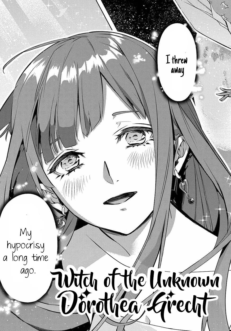 Hametsu no Oukoku Chap 16 - Next Chap 17