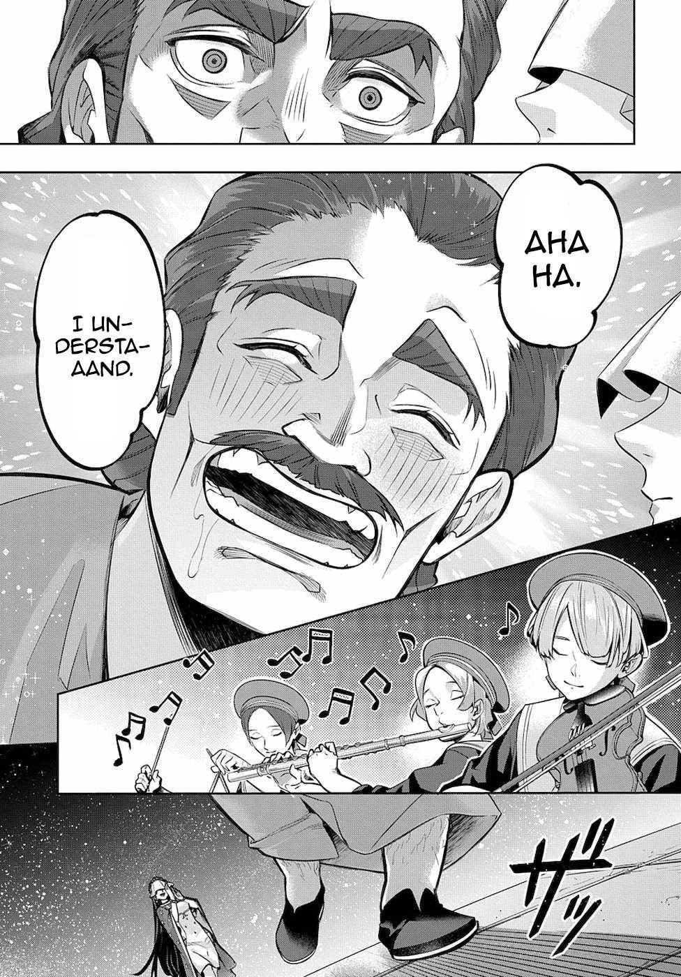 Hametsu no Oukoku Chap 16 - Next Chap 17