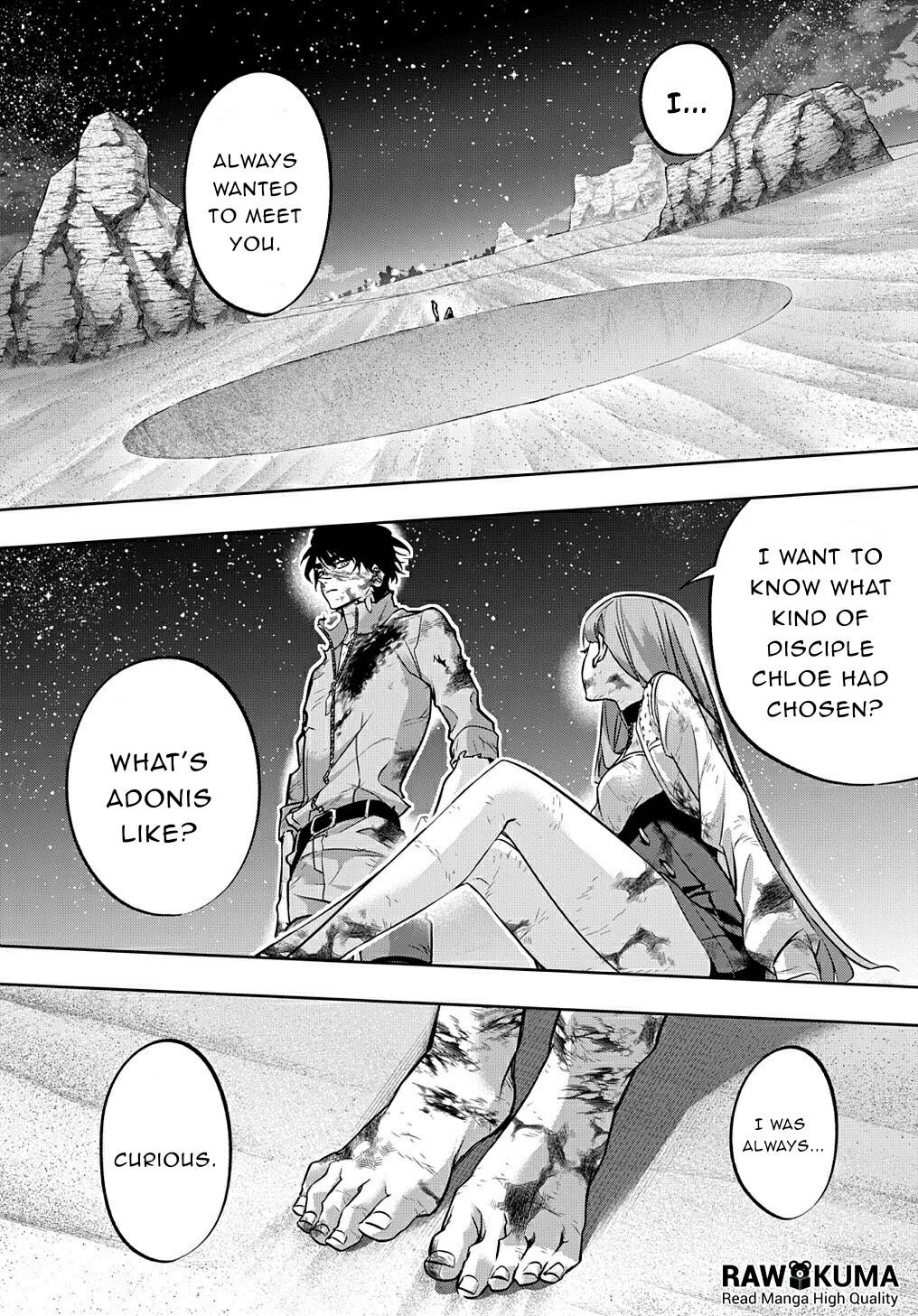 Hametsu no Oukoku Chap 18 - Next Chap 19