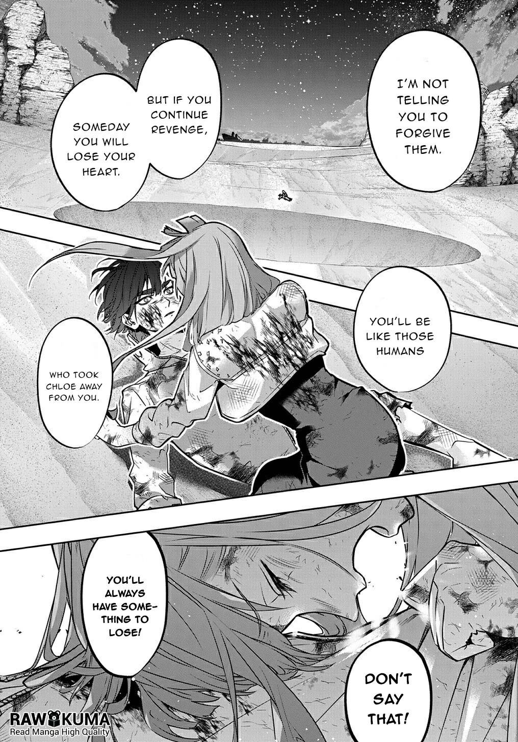Hametsu no Oukoku Chap 18 - Next Chap 19