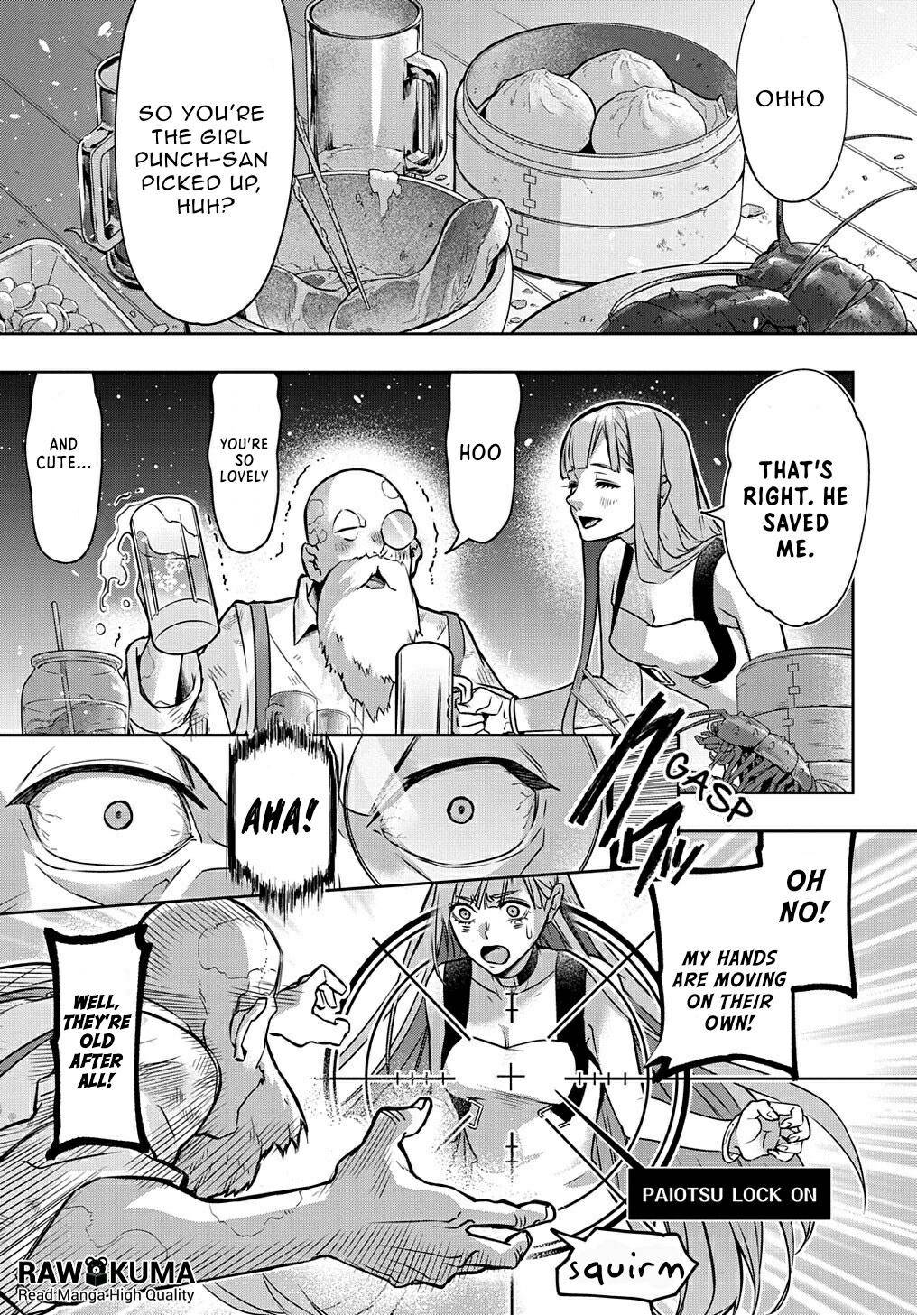 Hametsu no Oukoku Chap 19 - Next Chap 20