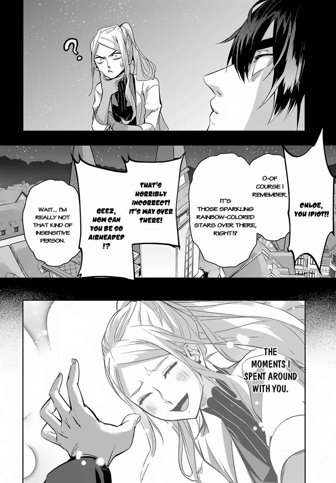 Hametsu no Oukoku Chap 10 - Next Chap 11