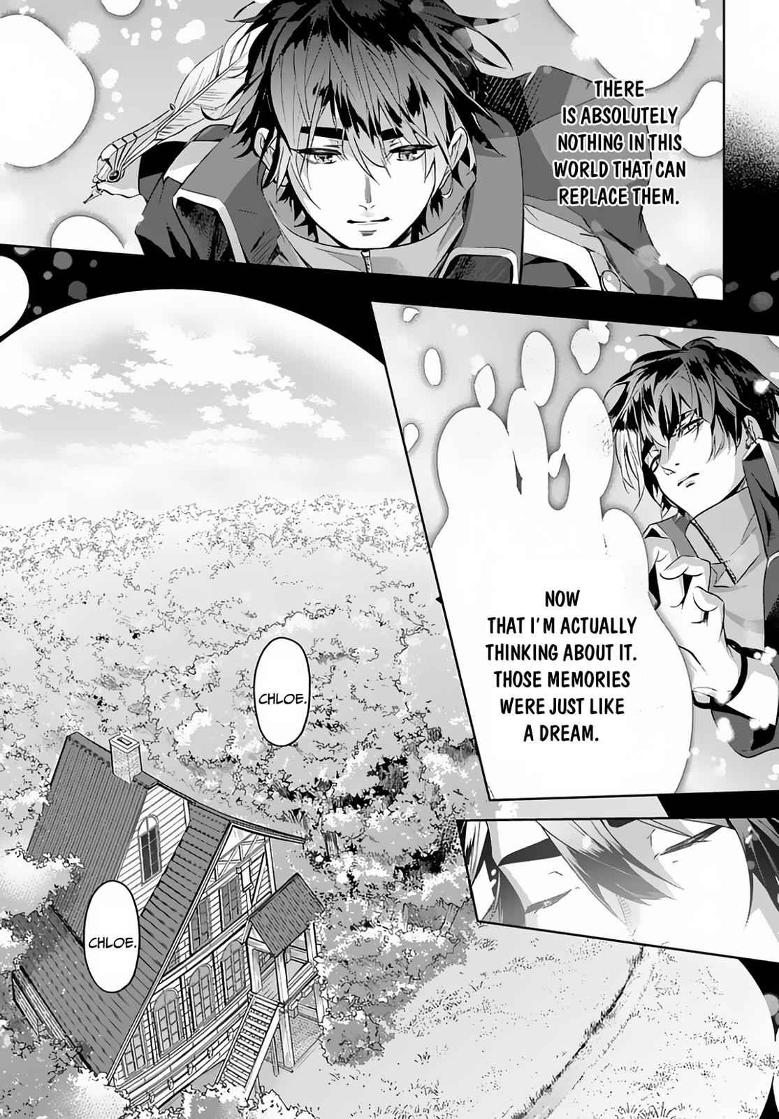 Hametsu no Oukoku Chap 10 - Next Chap 11