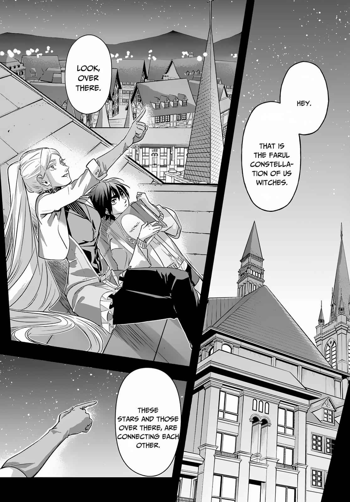 Hametsu no Oukoku Chap 10 - Next Chap 11