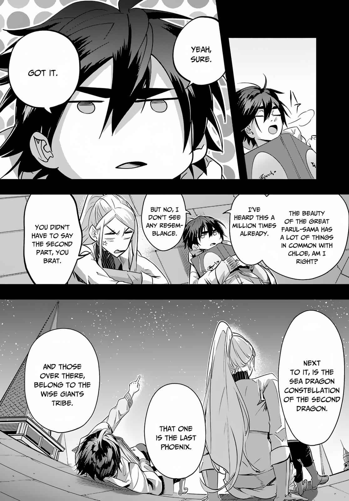 Hametsu no Oukoku Chap 10 - Next Chap 11