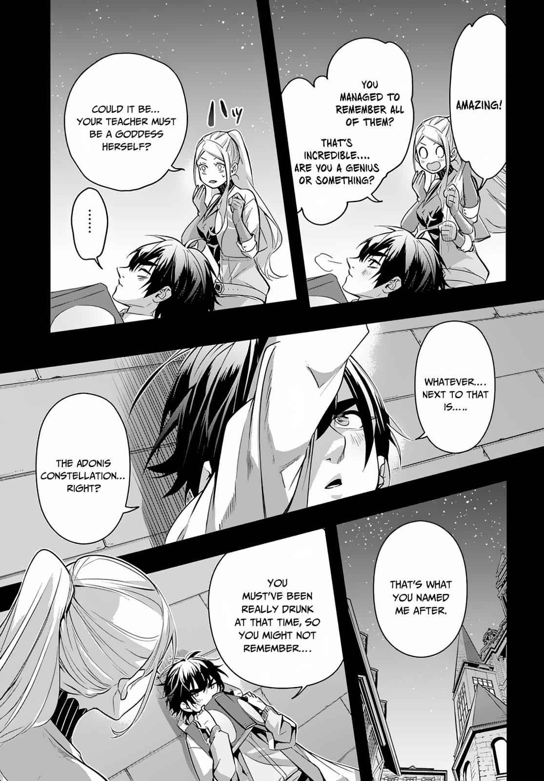 Hametsu no Oukoku Chap 10 - Next Chap 11