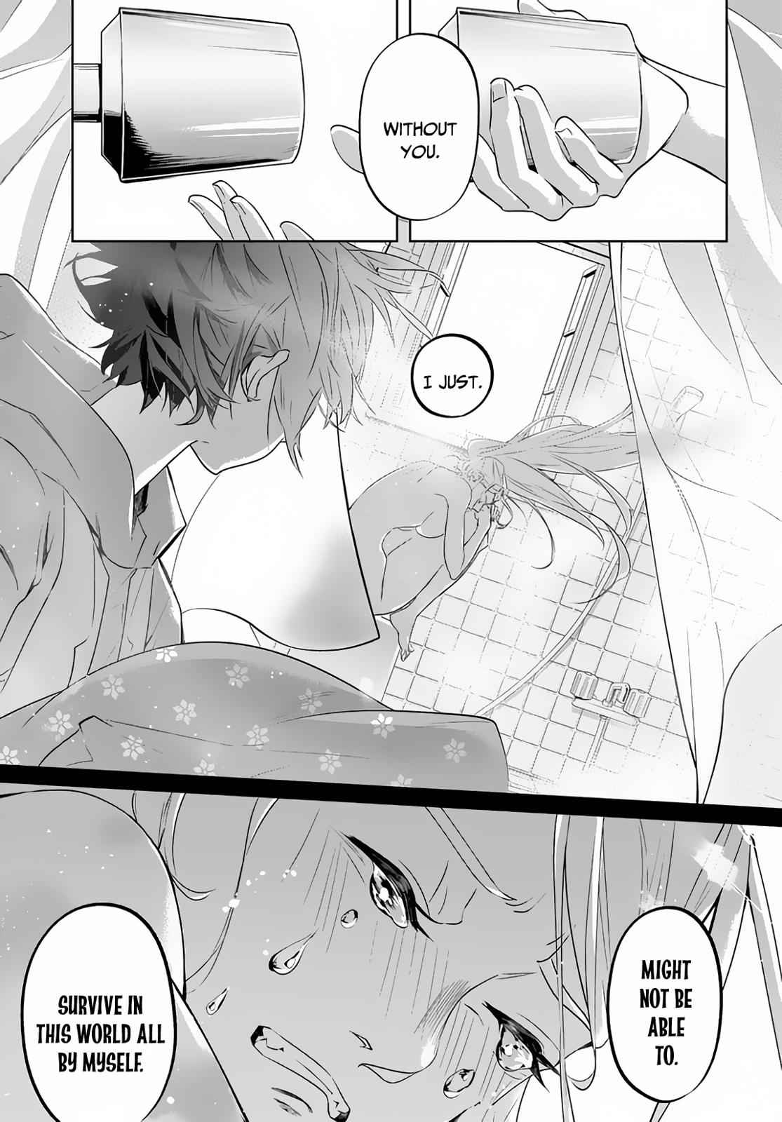 Hametsu no Oukoku Chap 10 - Next Chap 11
