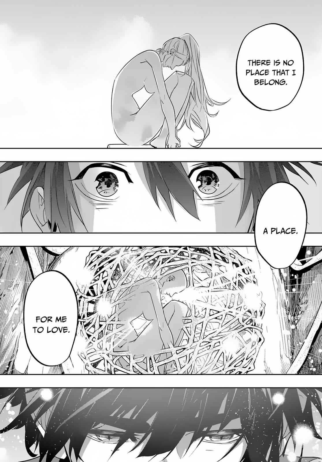 Hametsu no Oukoku Chap 10 - Next Chap 11