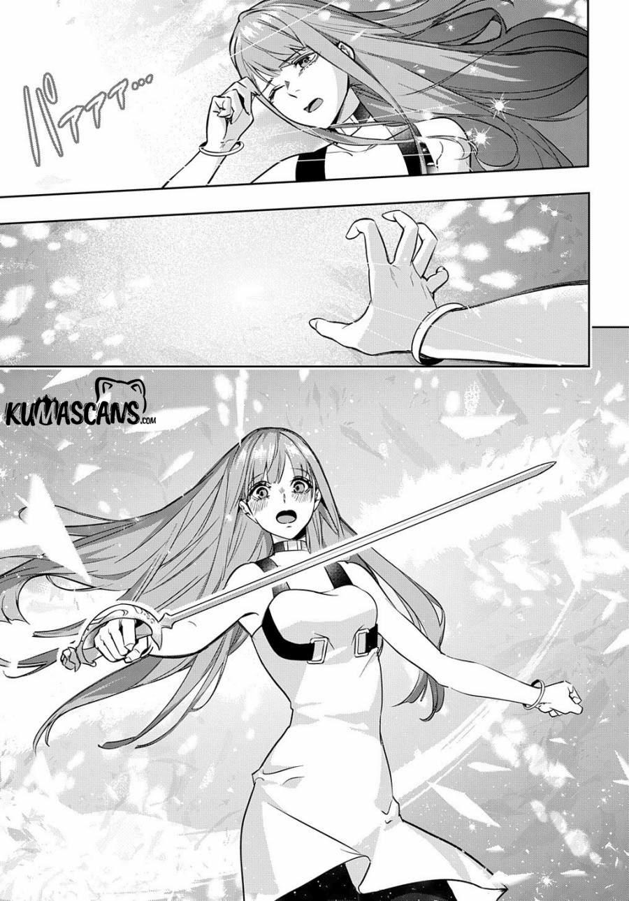 Hametsu no Oukoku Chap 27 - Next Chap 28