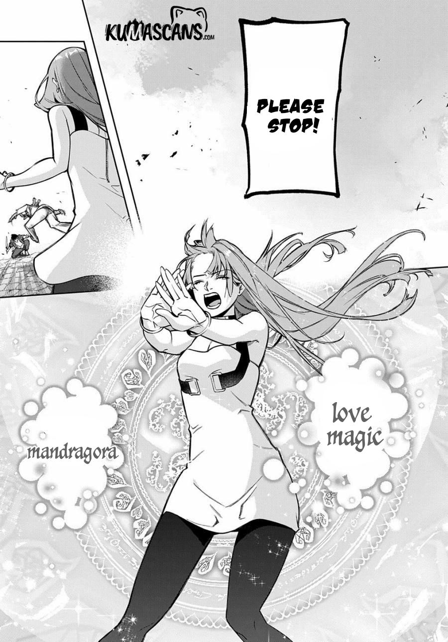 Hametsu no Oukoku Chap 27 - Next Chap 28