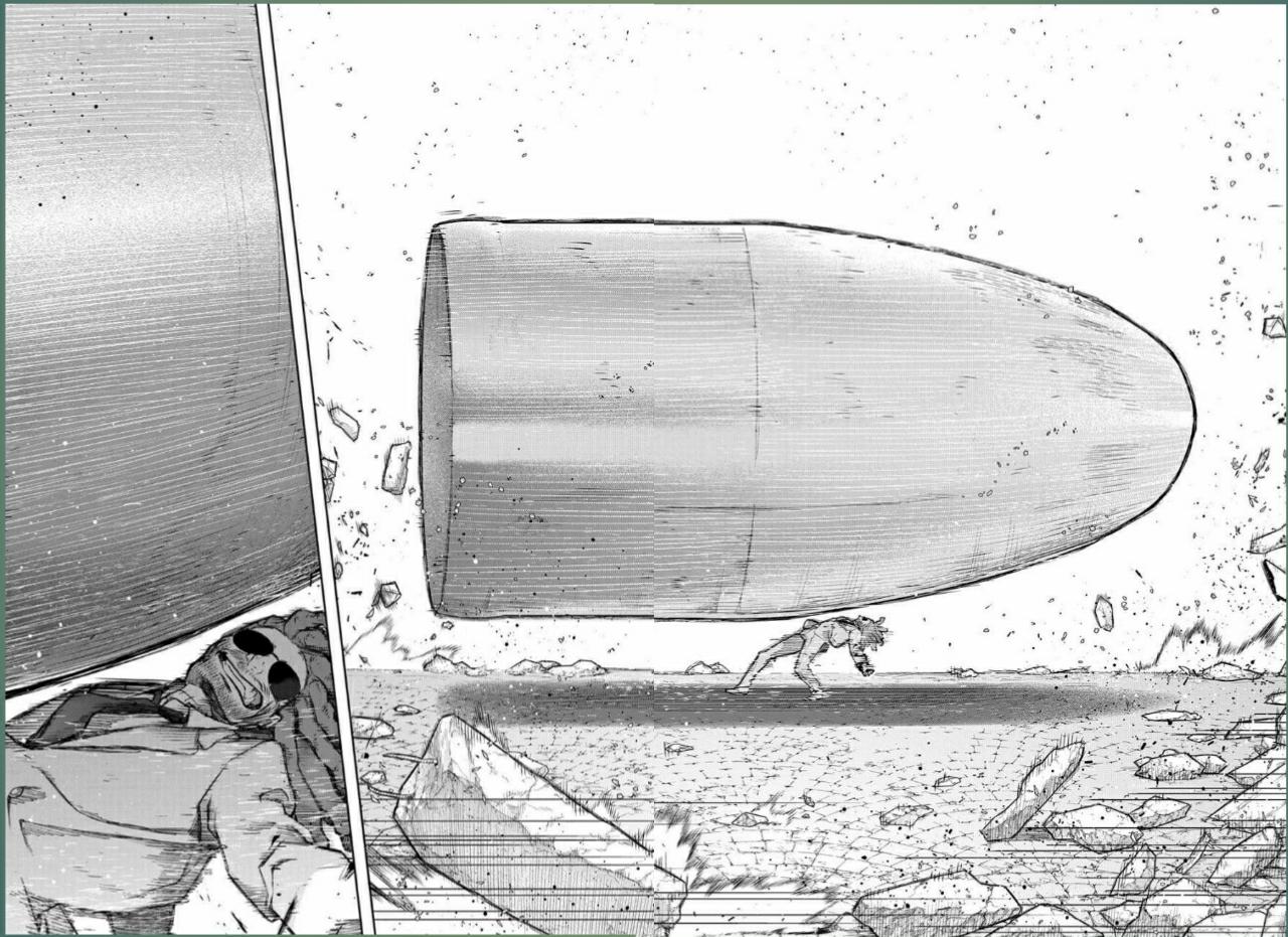 Hametsu no Oukoku Chap 27 - Next Chap 28