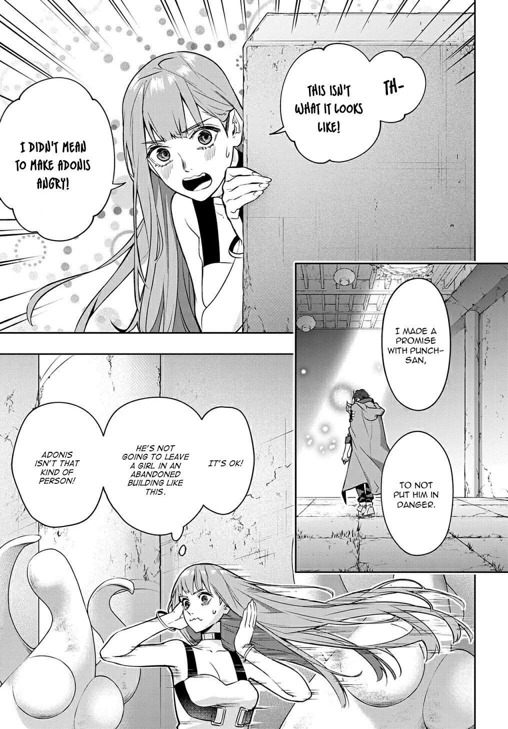 Hametsu no Oukoku Chap 24 - Next Chap 25