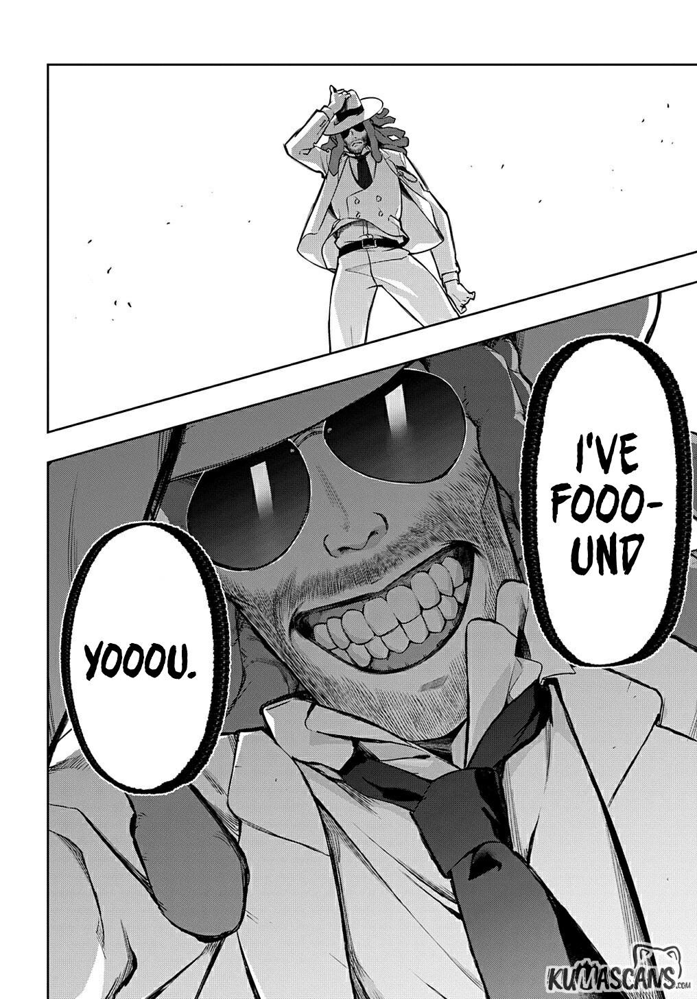 Hametsu no Oukoku Chap 25 - Next Chap 26