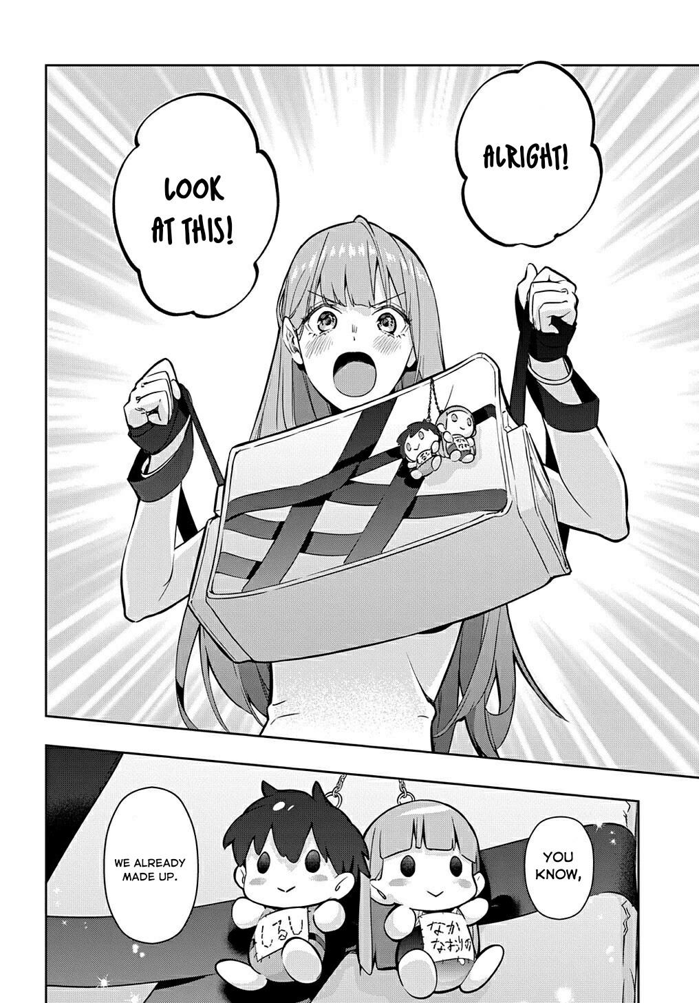 Hametsu no Oukoku Chap 26 - Next Chap 27