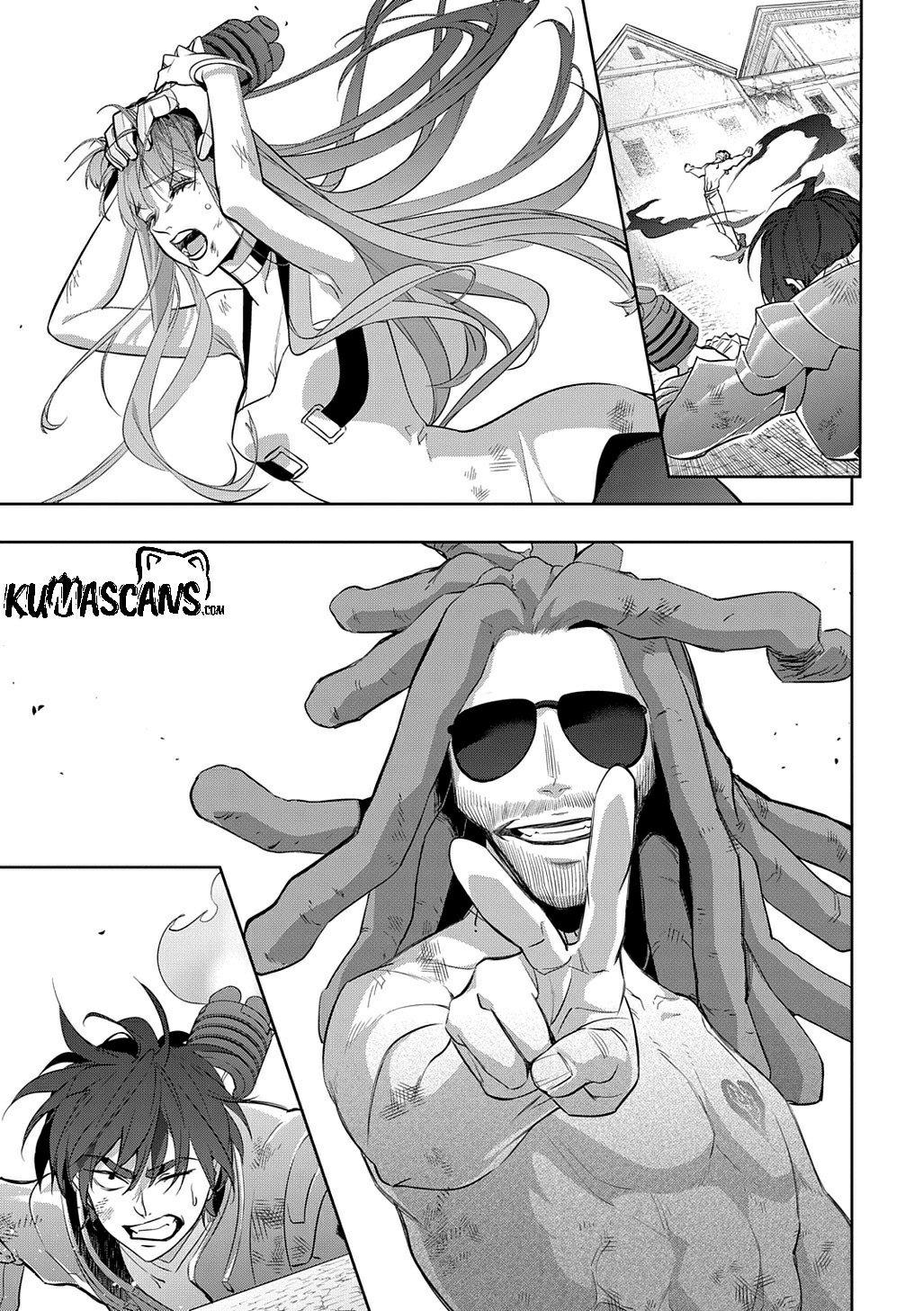 Hametsu no Oukoku Chap 28 - Next Chap 29
