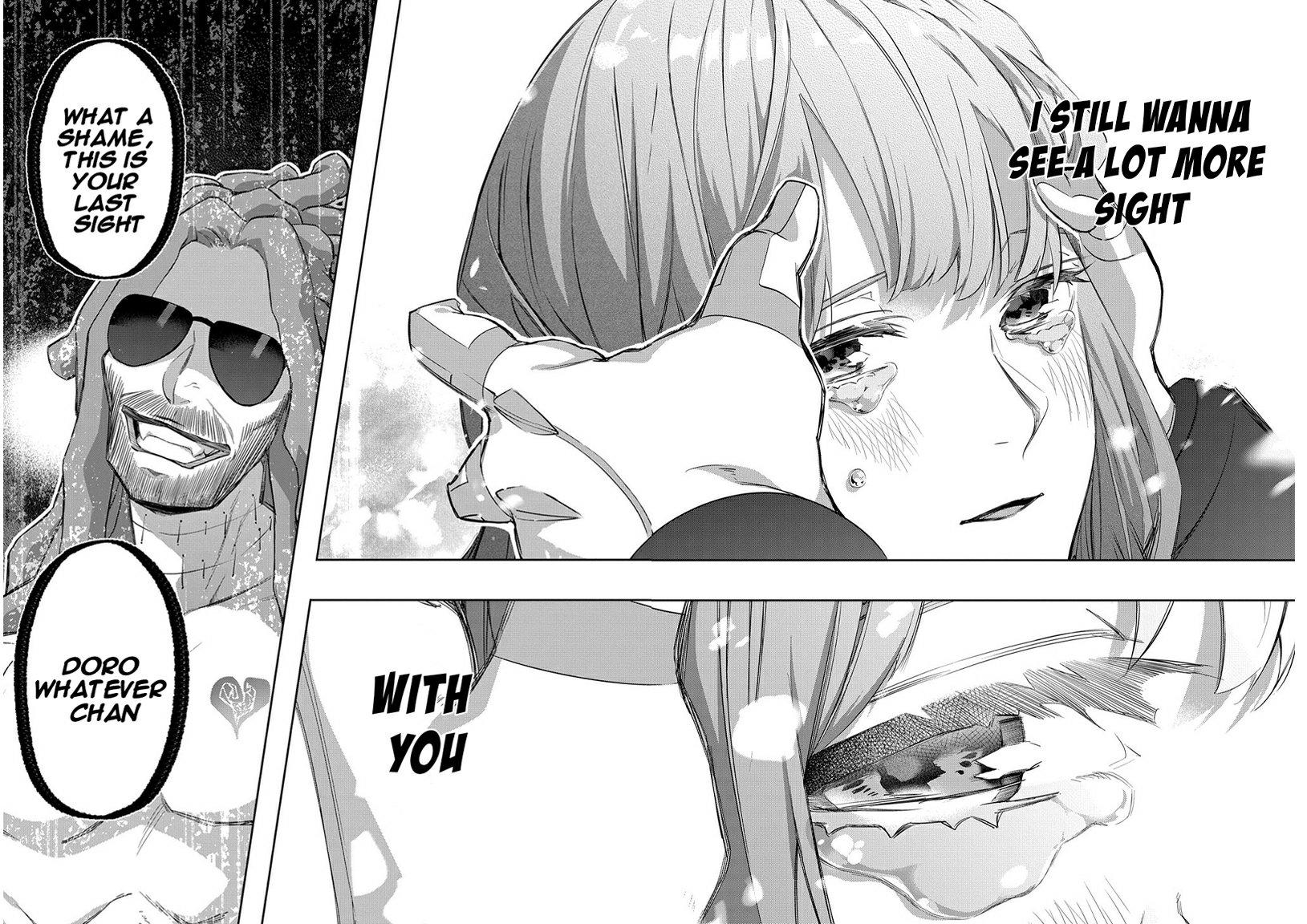 Hametsu no Oukoku Chap 28 - Next Chap 29