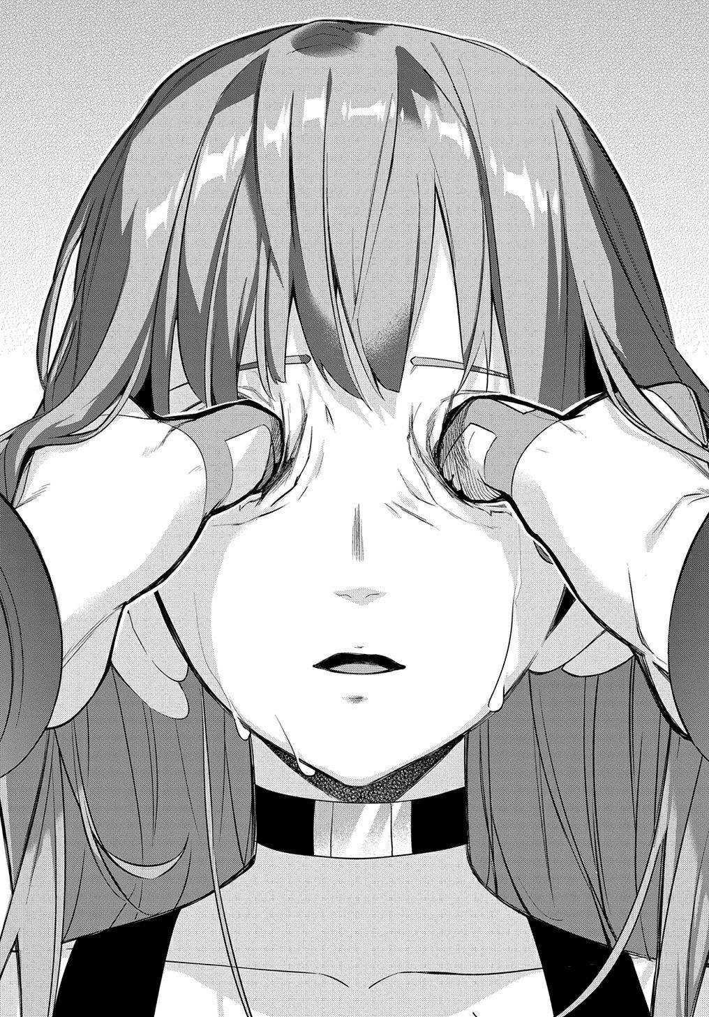 Hametsu no Oukoku Chap 28 - Next Chap 29