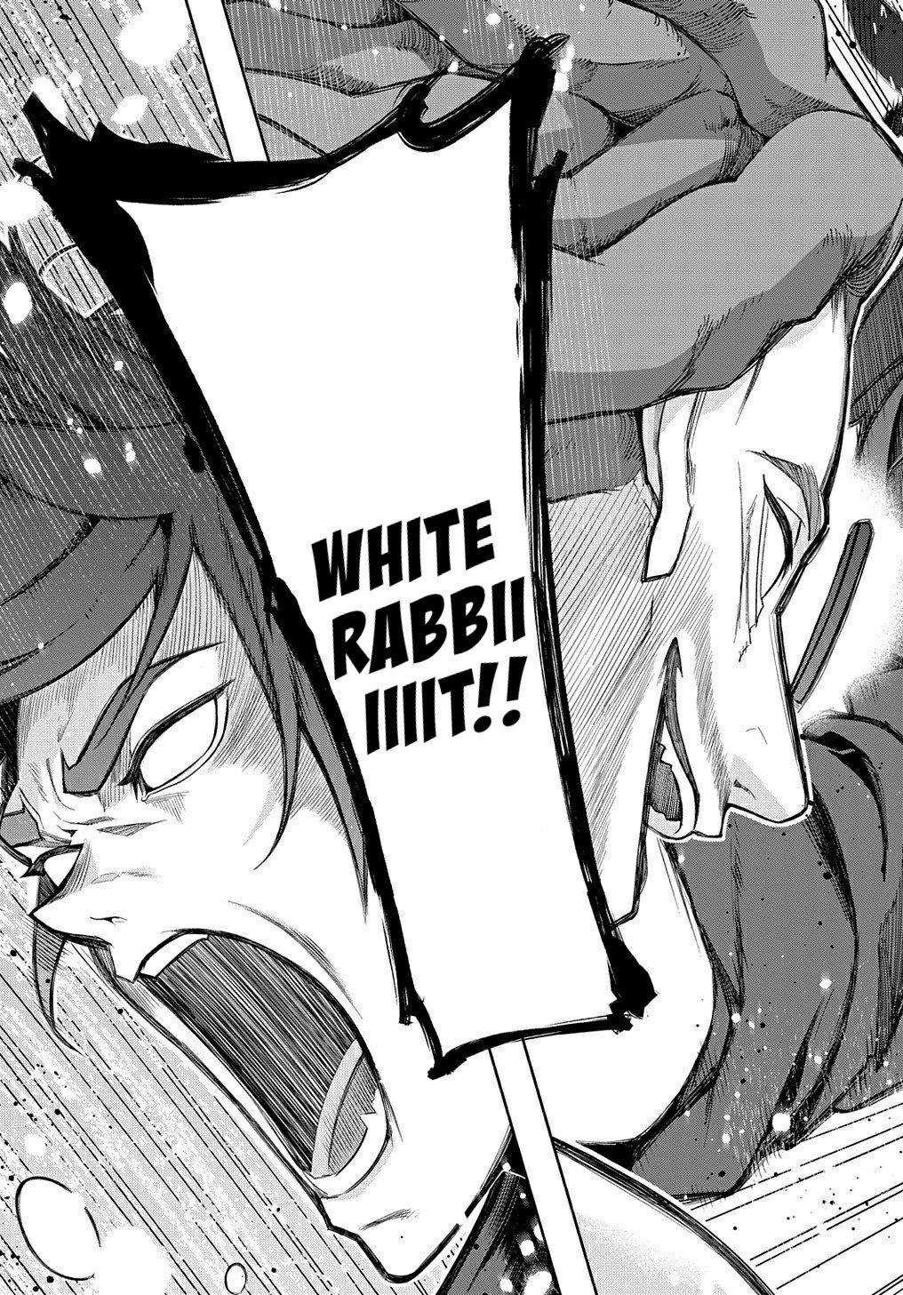 Hametsu no Oukoku Chap 29 - Next Chap 30