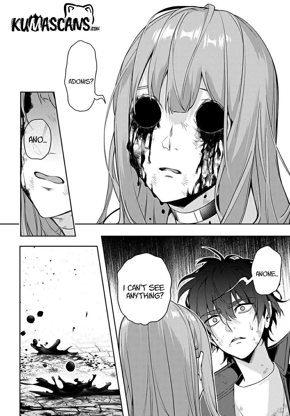 Hametsu no Oukoku Chap 29 - Next Chap 30