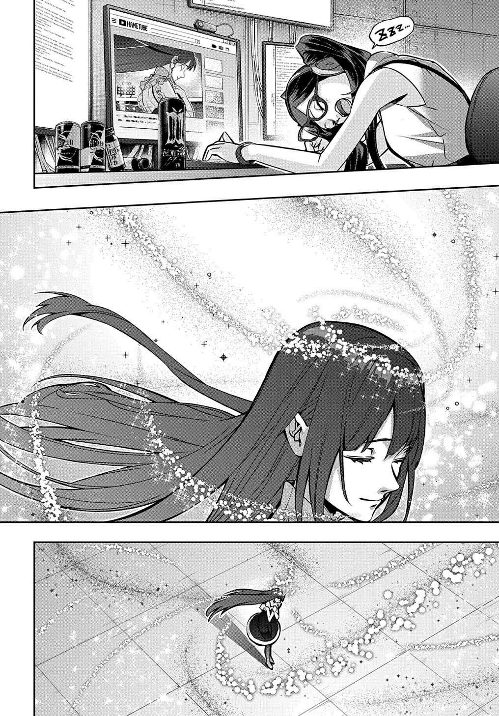 Hametsu no Oukoku Chap 21 - Next Chap 22