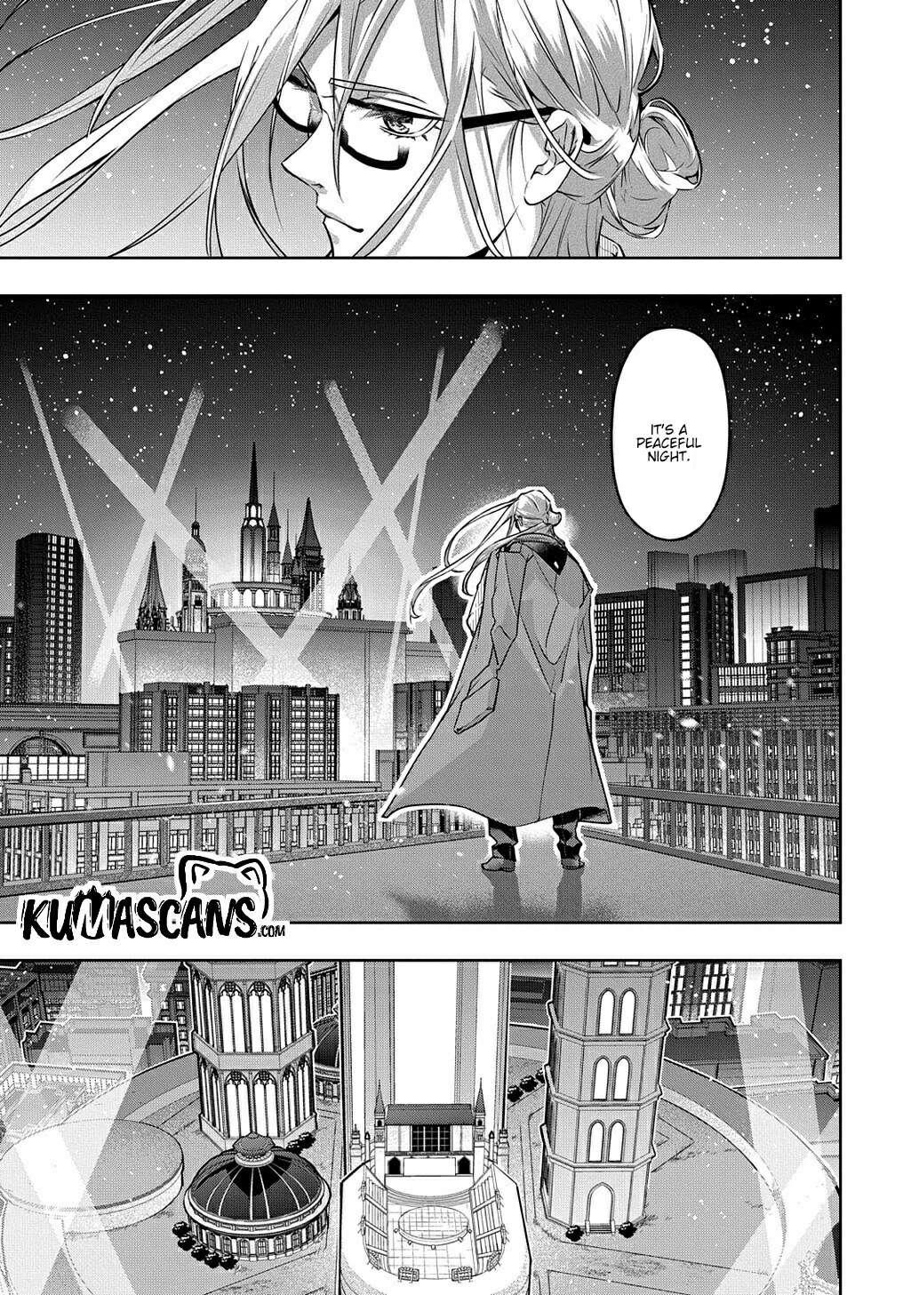 Hametsu no Oukoku Chap 21 - Next Chap 22