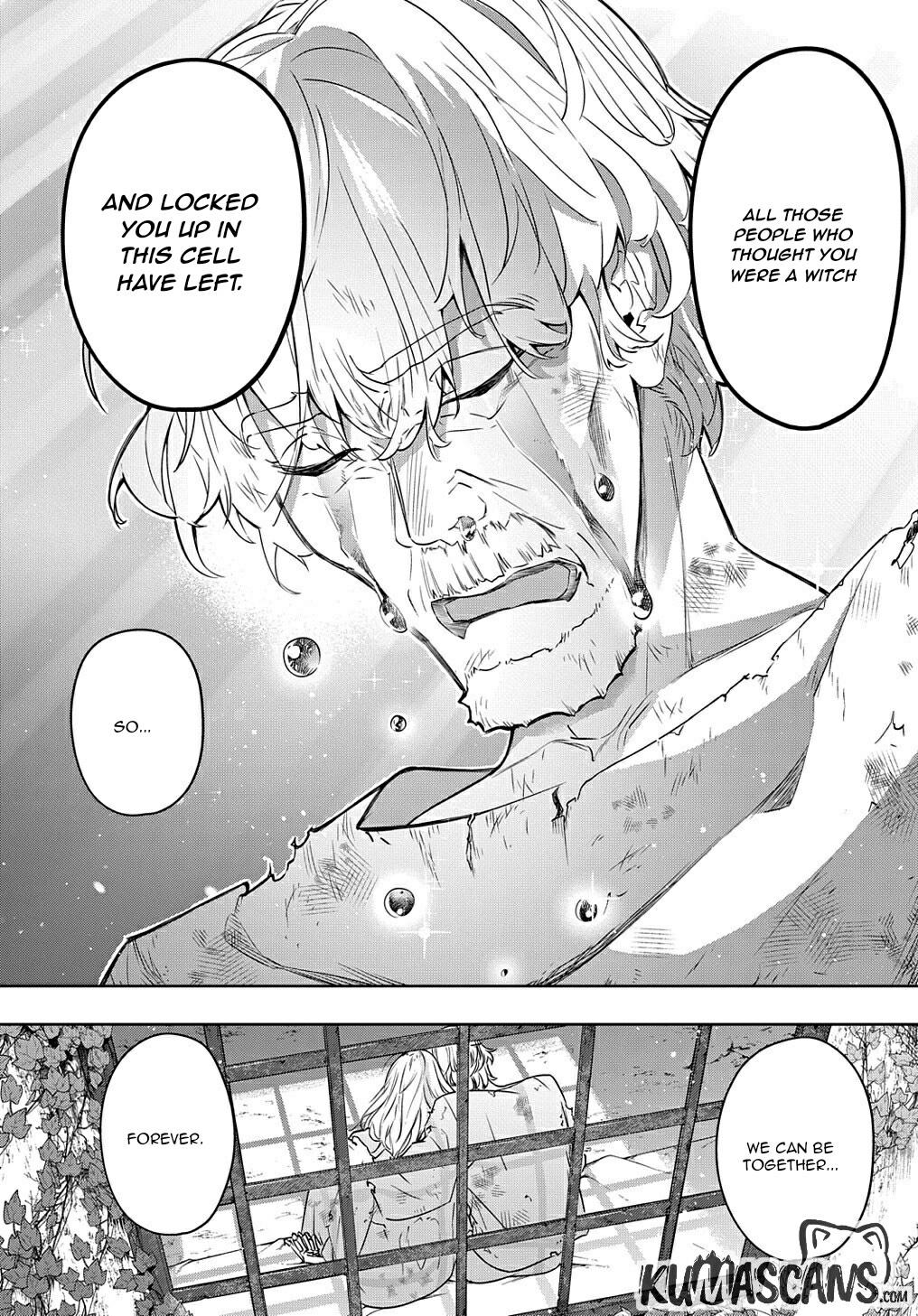 Hametsu no Oukoku Chap 23 - Next Chap 24