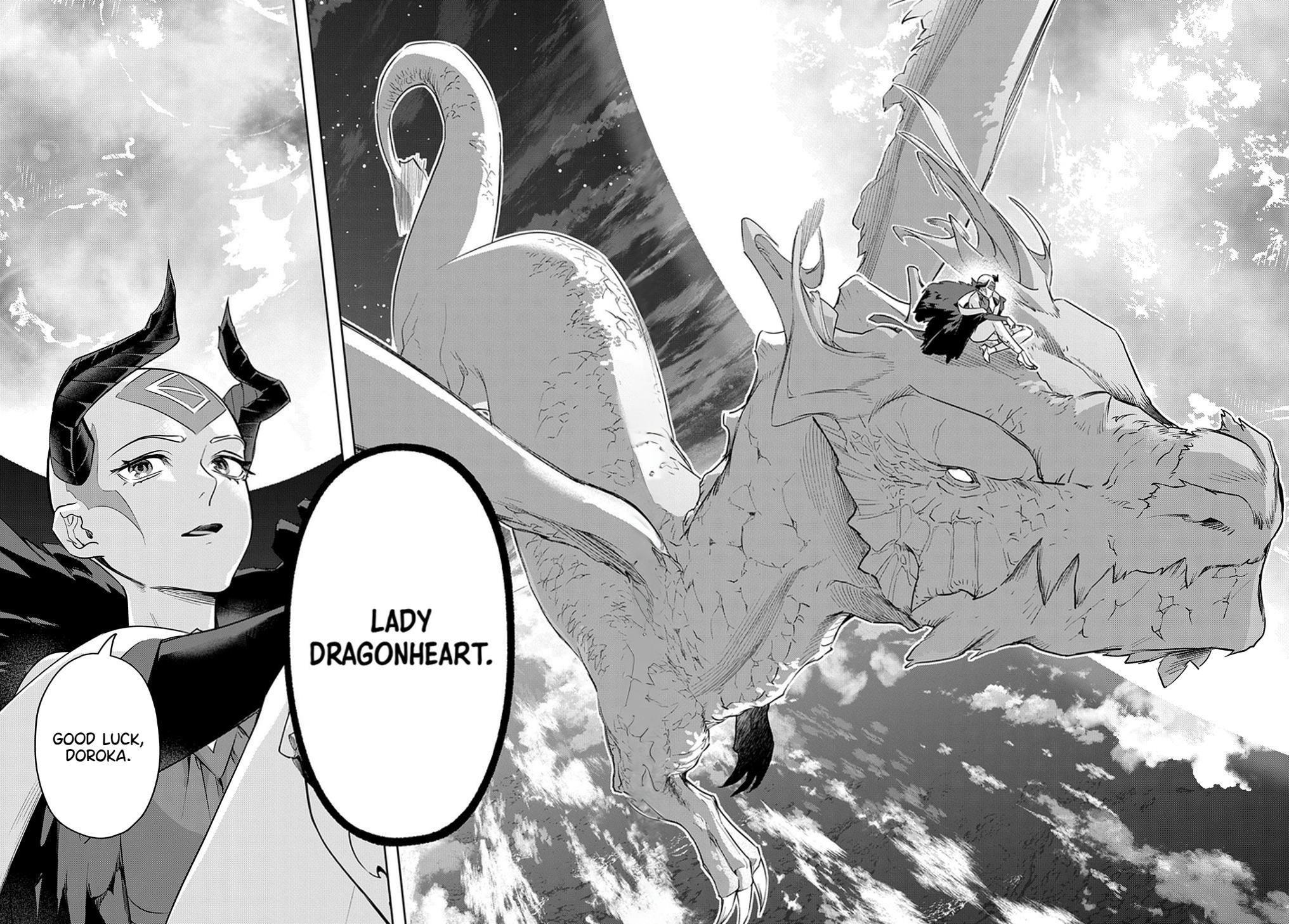 Hametsu no Oukoku Chap 37 - Next Chap 38