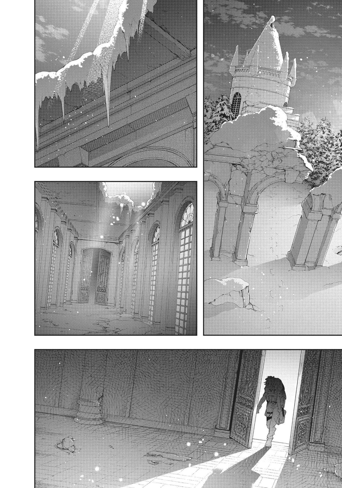 Hametsu no Oukoku Chap 35 - Next Chap 36