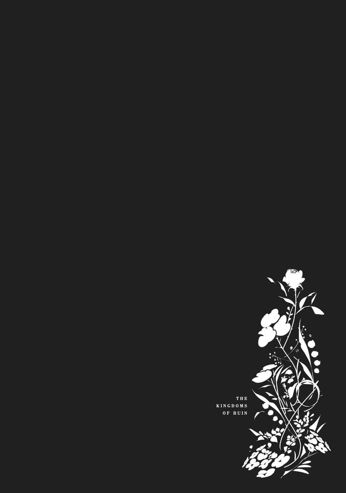 Hametsu no Oukoku Chap 35 - Next Chap 36