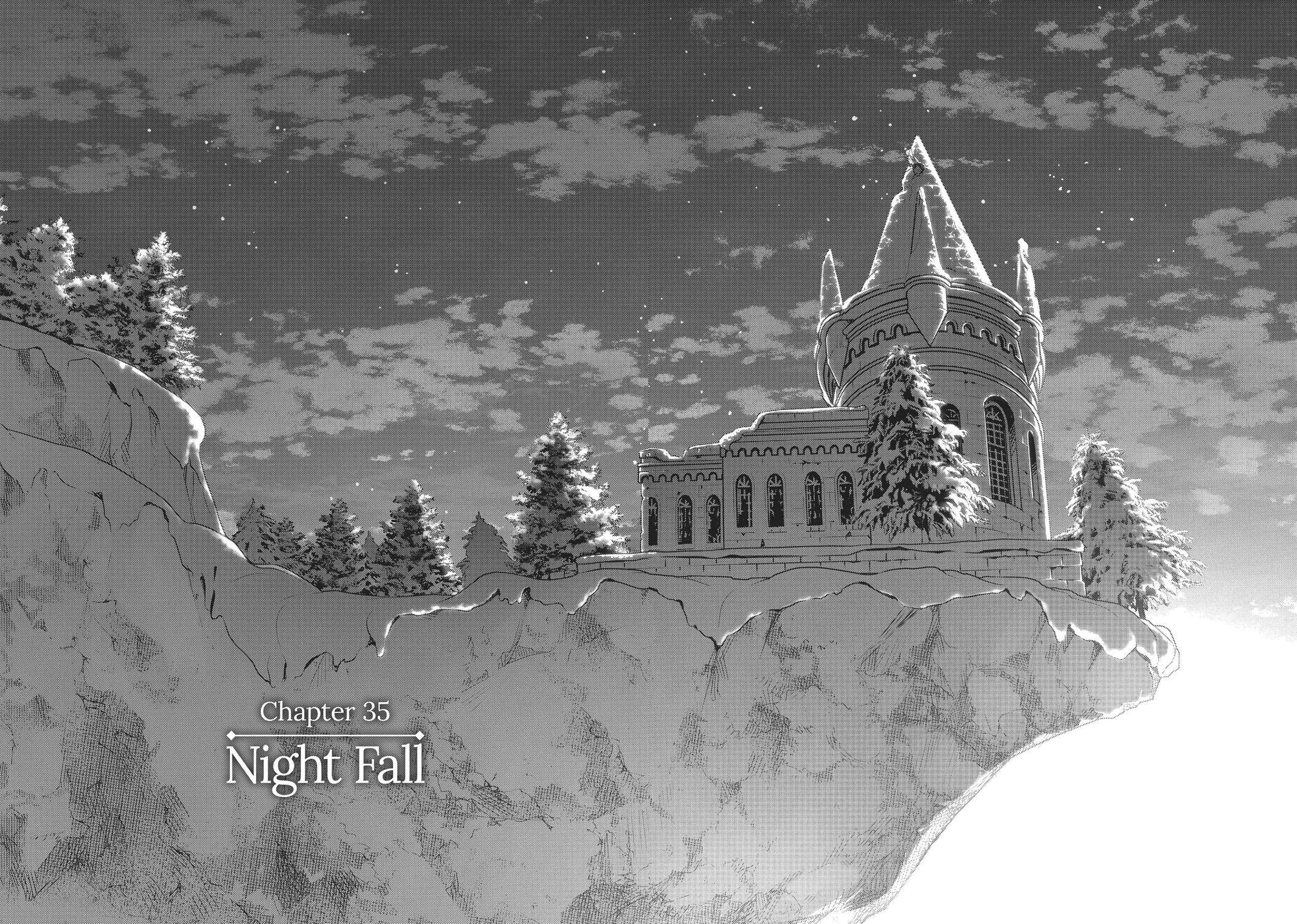 Hametsu no Oukoku Chap 35 - Next Chap 36