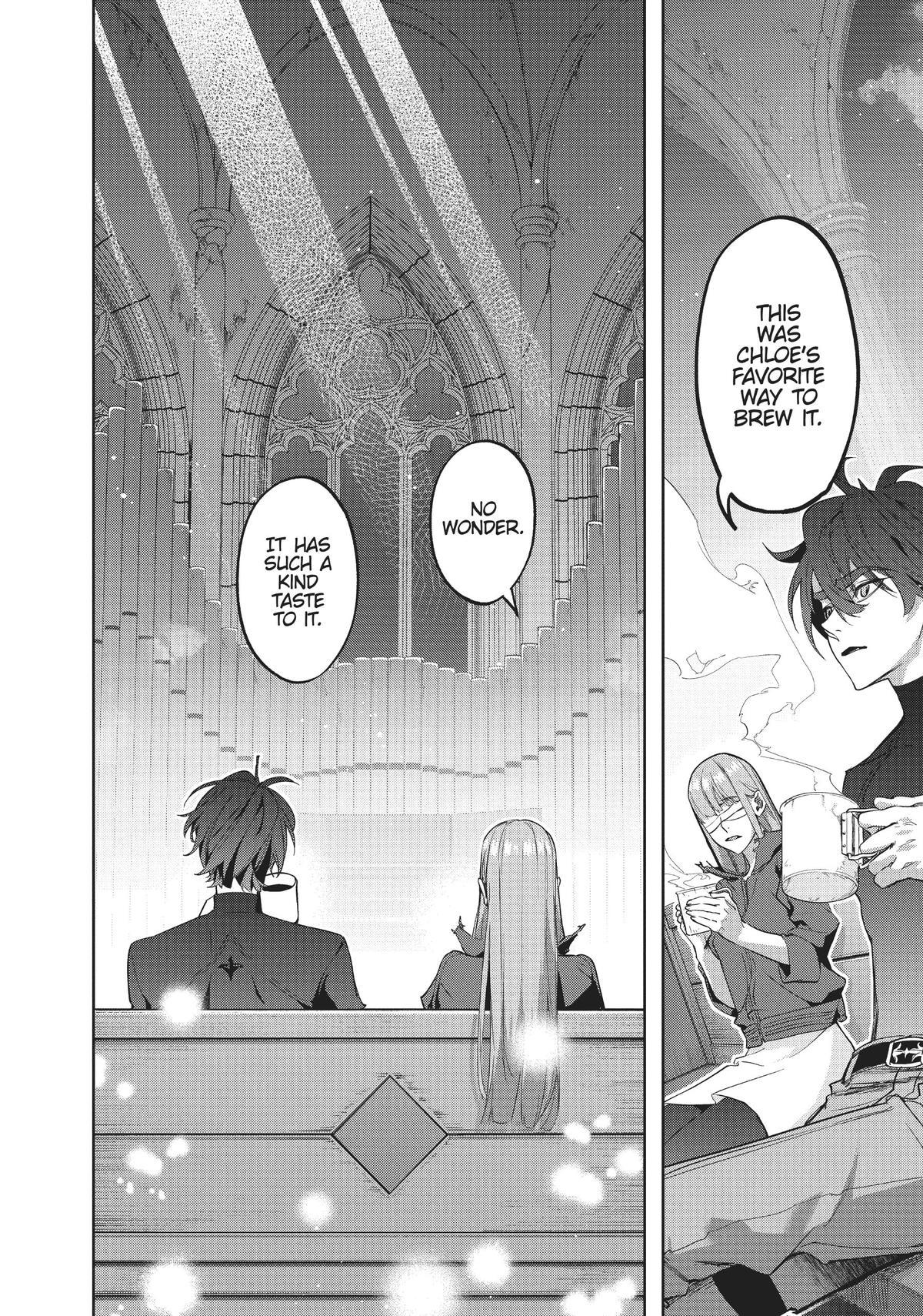 Hametsu no Oukoku Chap 35 - Next Chap 36