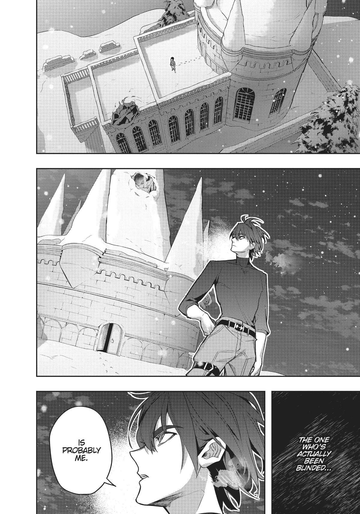 Hametsu no Oukoku Chap 35 - Next Chap 36