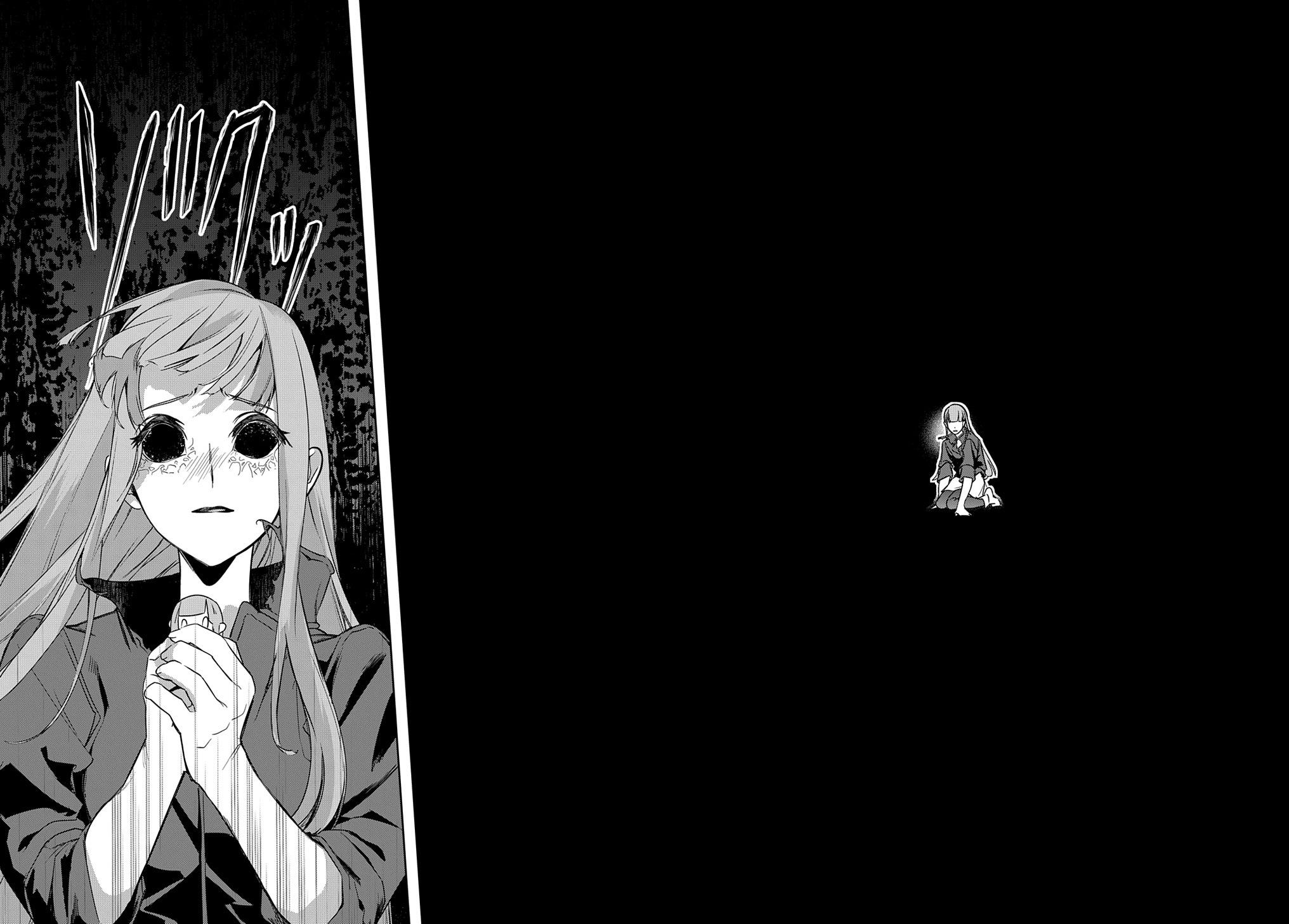 Hametsu no Oukoku Chap 35.2 - Next Chap 36.2