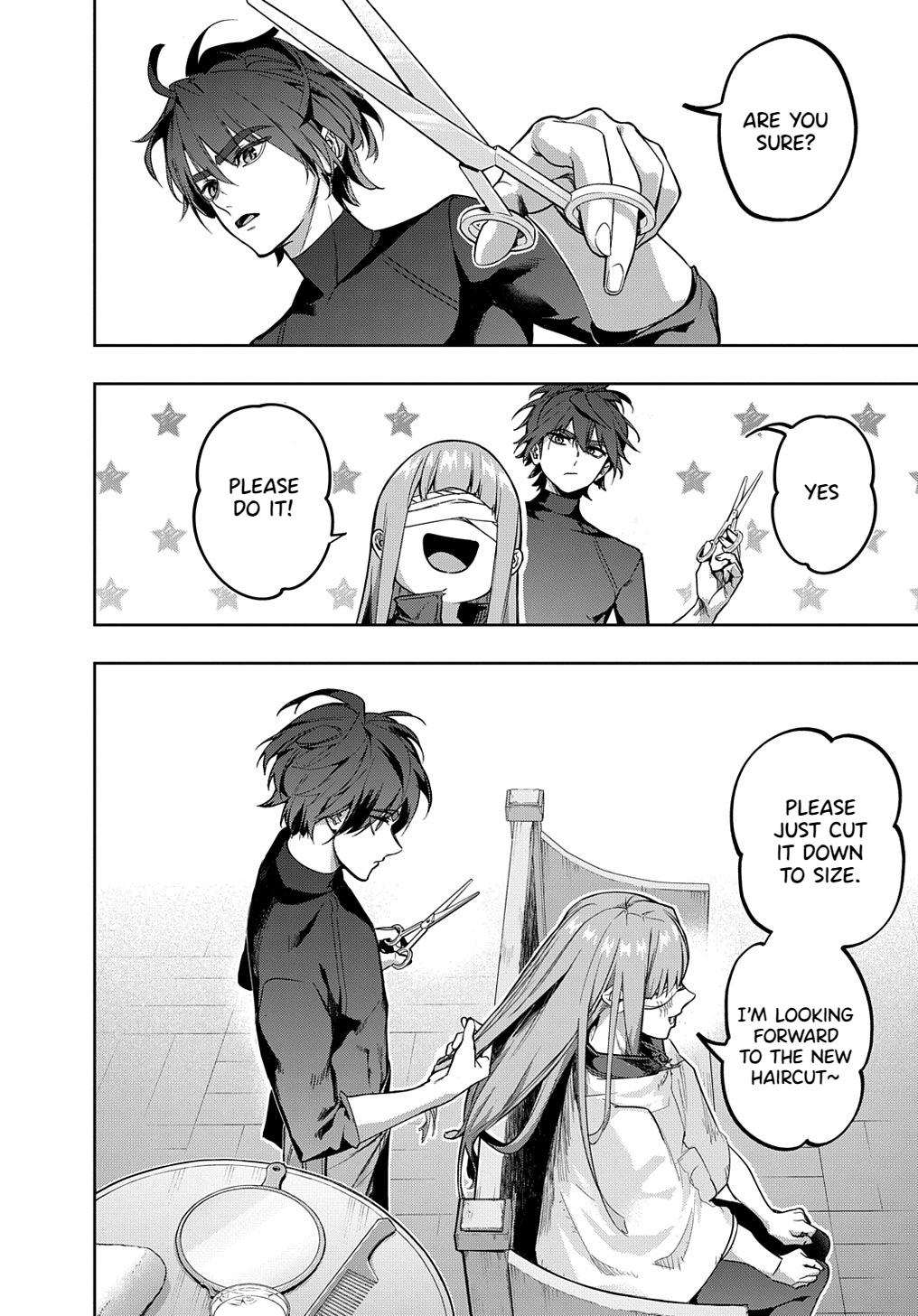 Hametsu no Oukoku Chap 35.2 - Next Chap 36.2