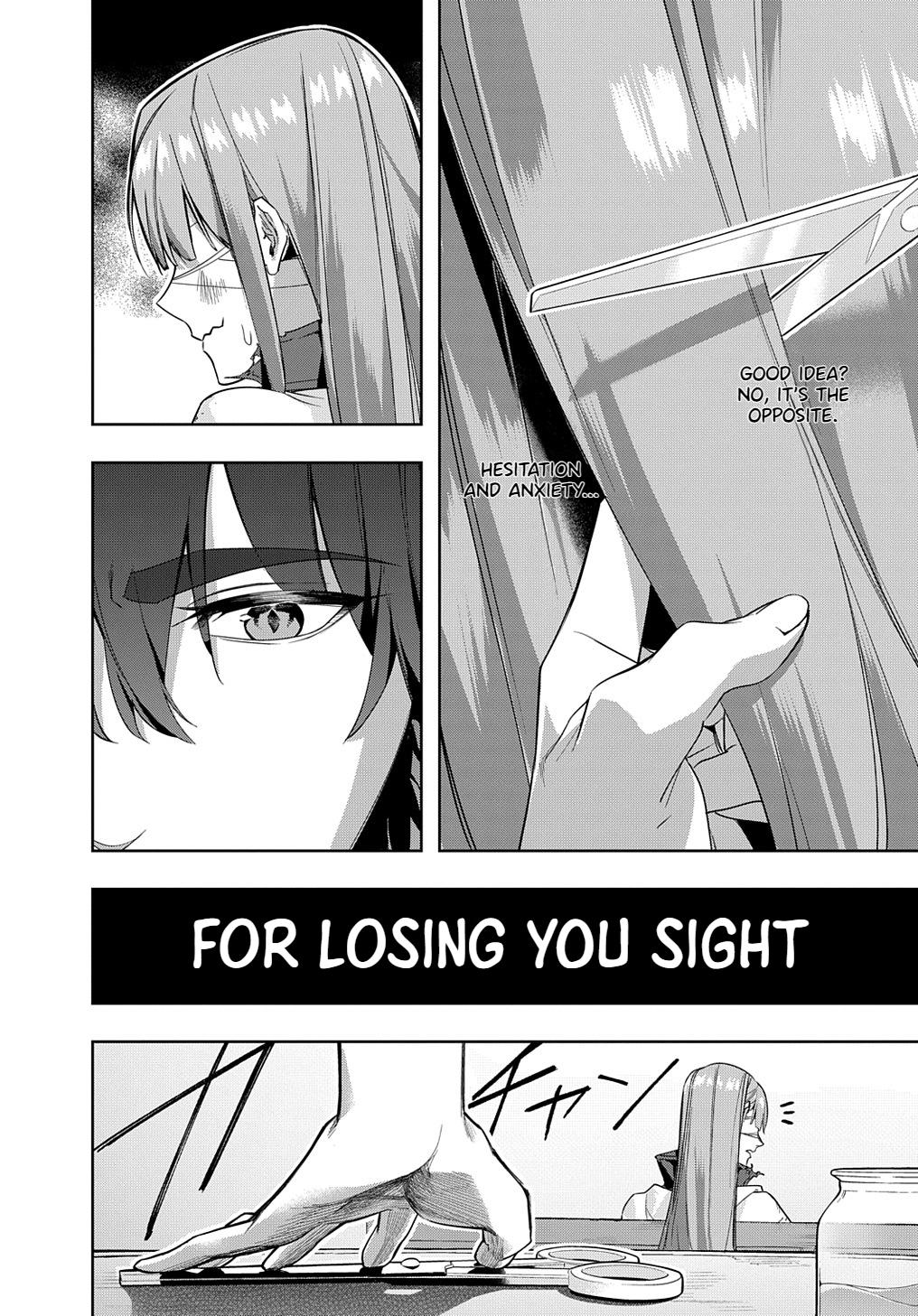 Hametsu no Oukoku Chap 35.2 - Next Chap 36.2