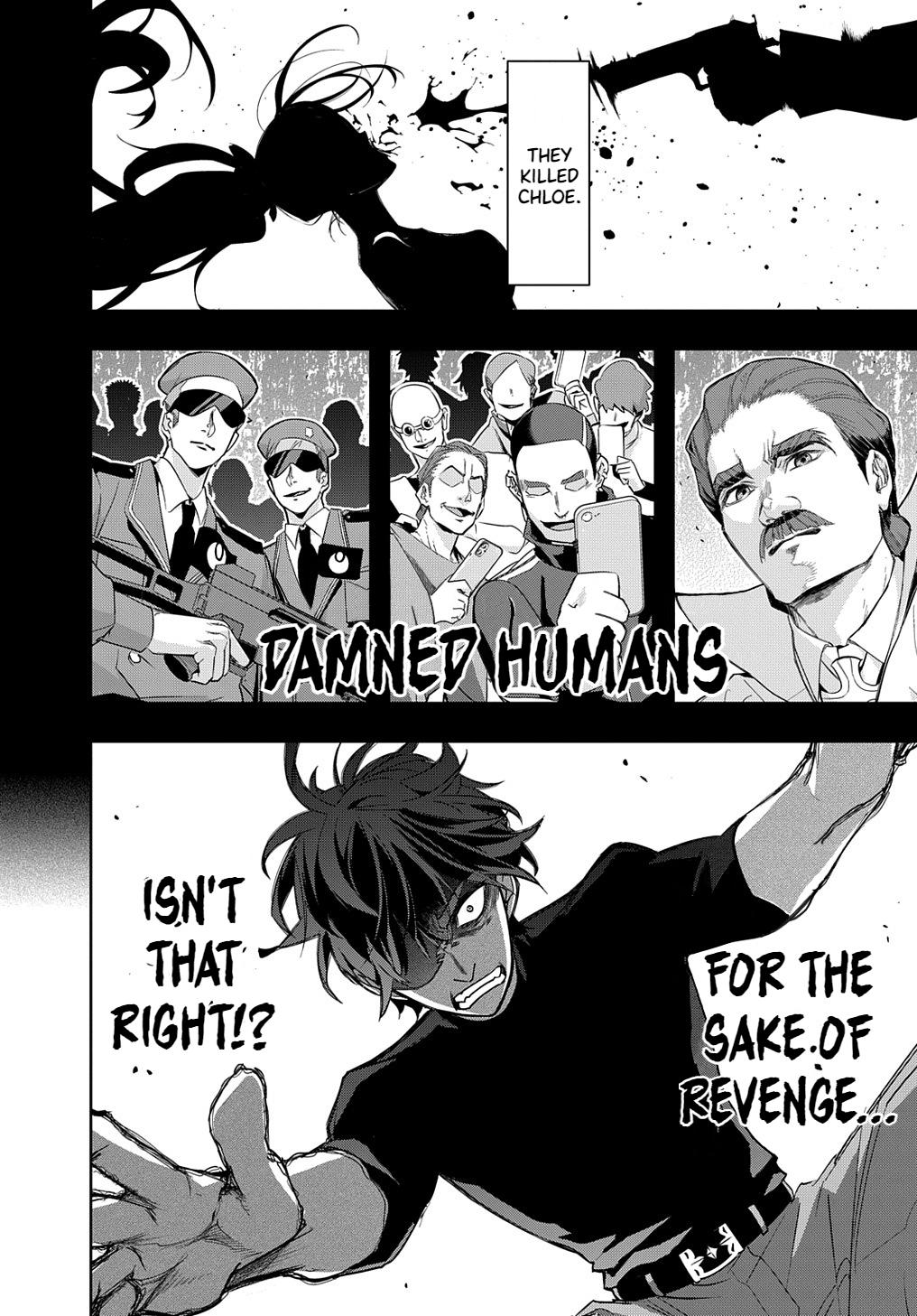 Hametsu no Oukoku Chap 35.2 - Next Chap 36.2