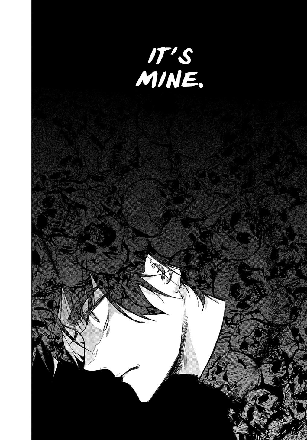 Hametsu no Oukoku Chap 36 - Next Chap 37