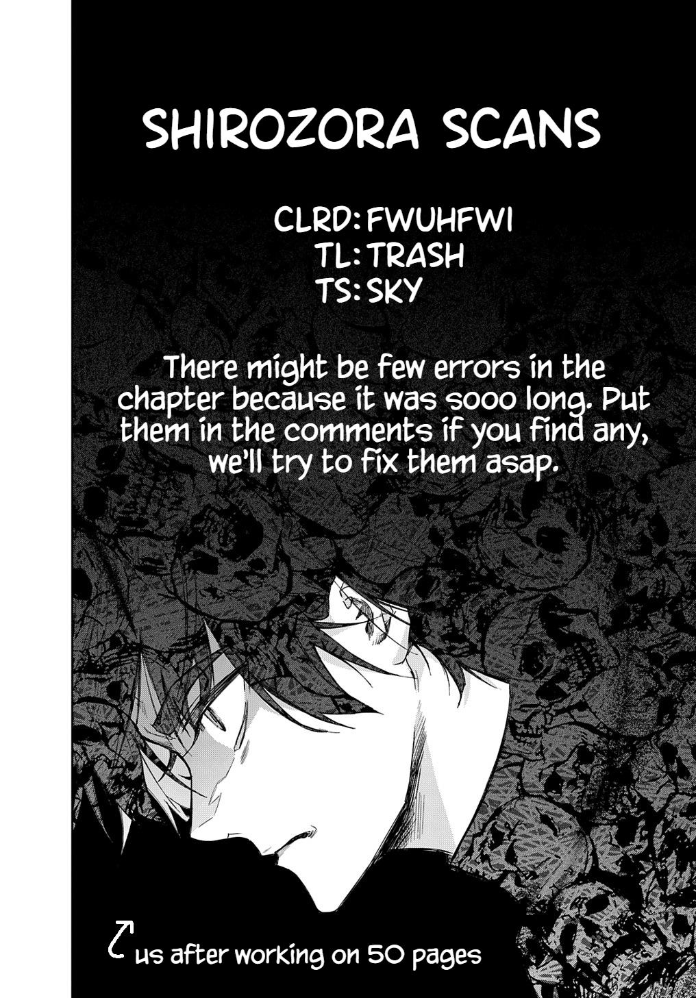 Hametsu no Oukoku Chap 36 - Next Chap 37