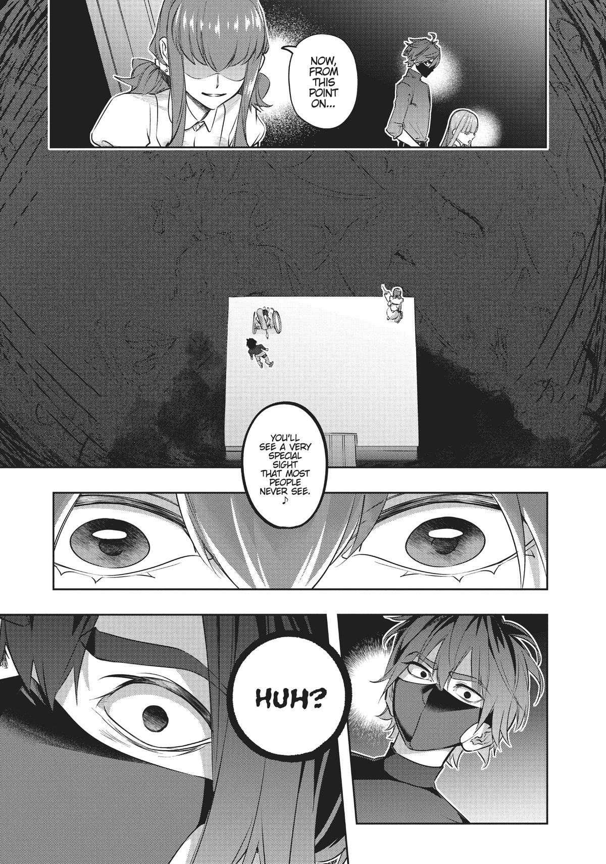 Hametsu no Oukoku Chap 38 - Next Chap 39