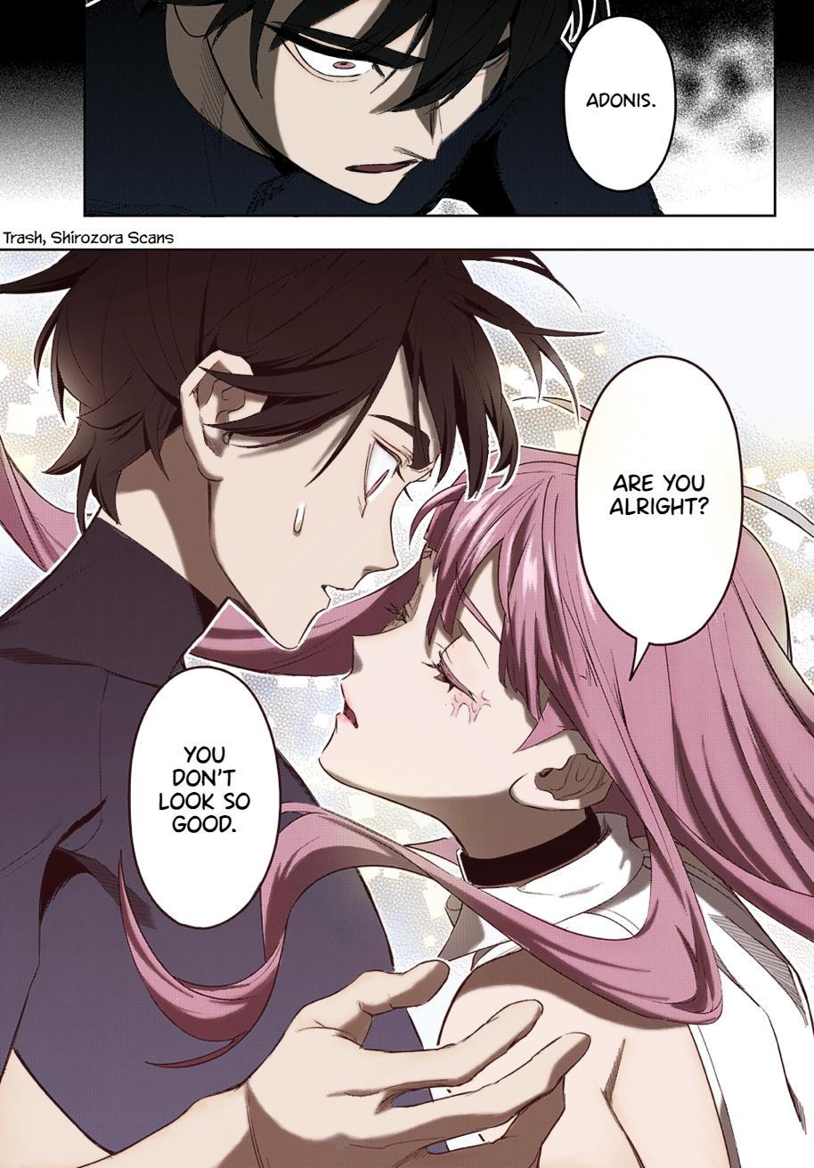Hametsu no Oukoku Chap 39 - Next Chap 40