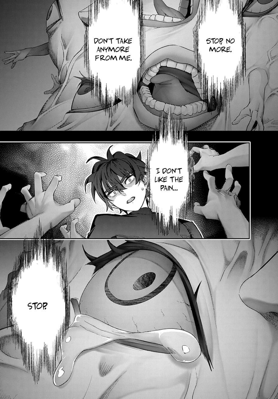 Hametsu no Oukoku Chap 39 - Next Chap 40