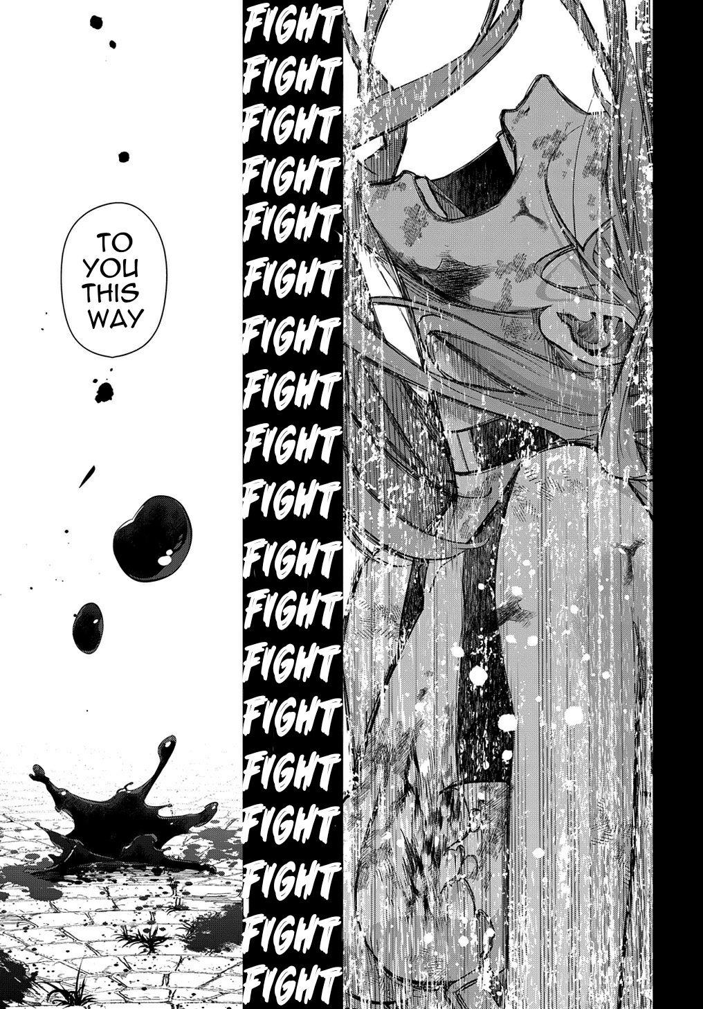 Hametsu no Oukoku Chap 30 - Next Chap 31