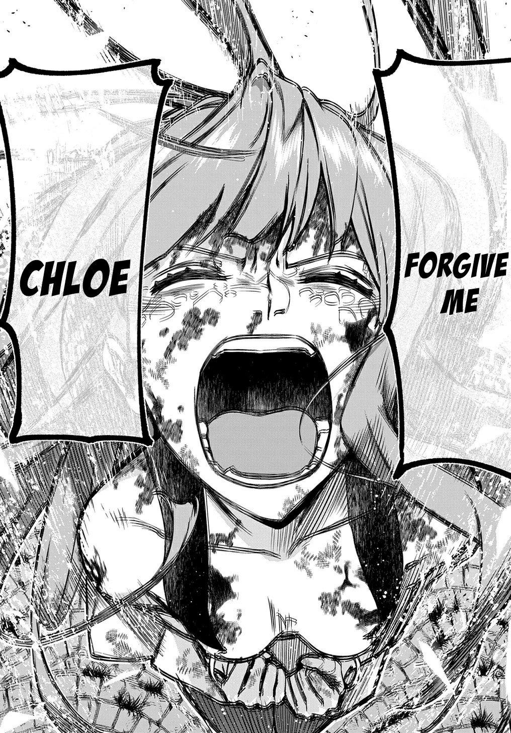 Hametsu no Oukoku Chap 30 - Next Chap 31