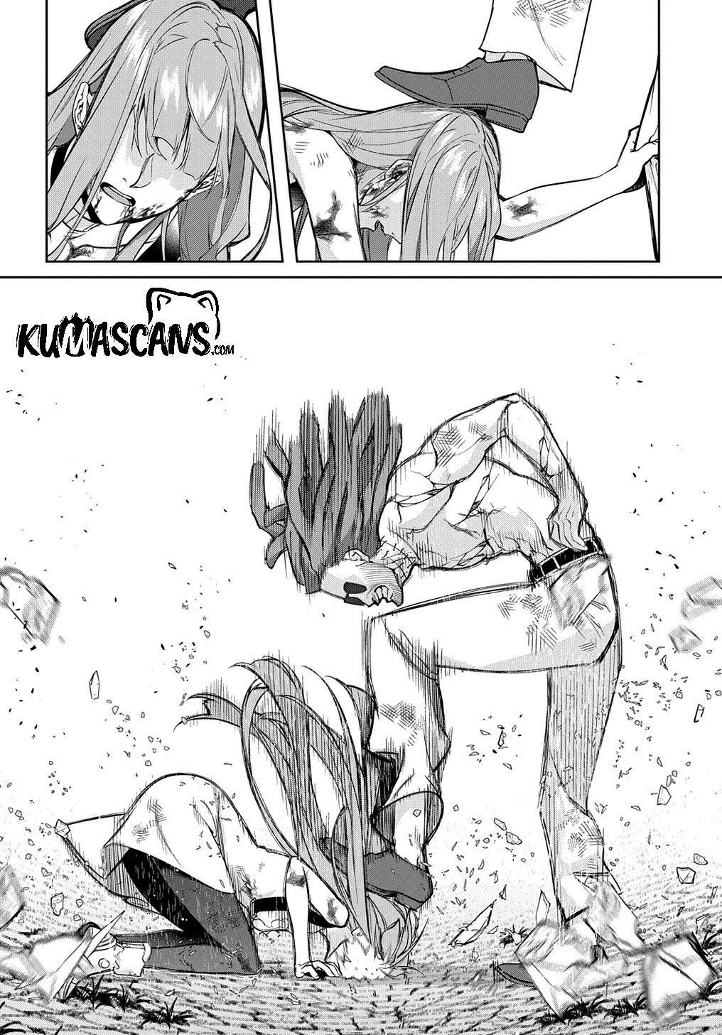 Hametsu no Oukoku Chap 30 - Next Chap 31