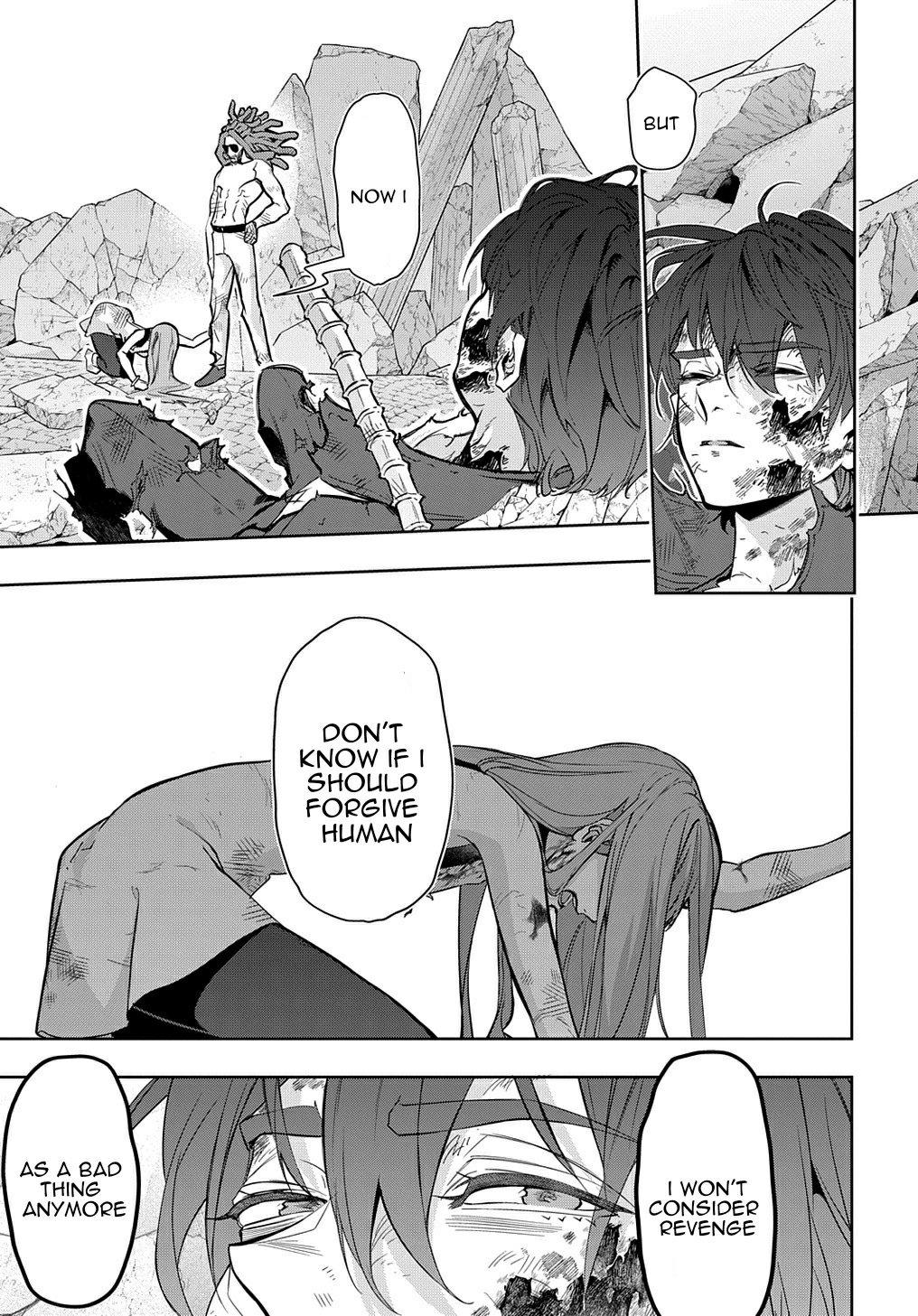Hametsu no Oukoku Chap 30 - Next Chap 31